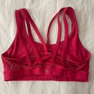 Lululemon Energy Sports Bra